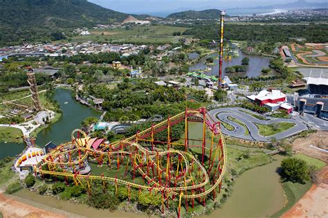 beto carrero world